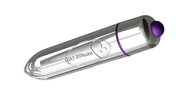 Glont Vibrator Ro-80mm Ammunition For Love
