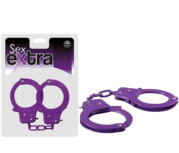 Catuse Metal Sex Extra, Mov