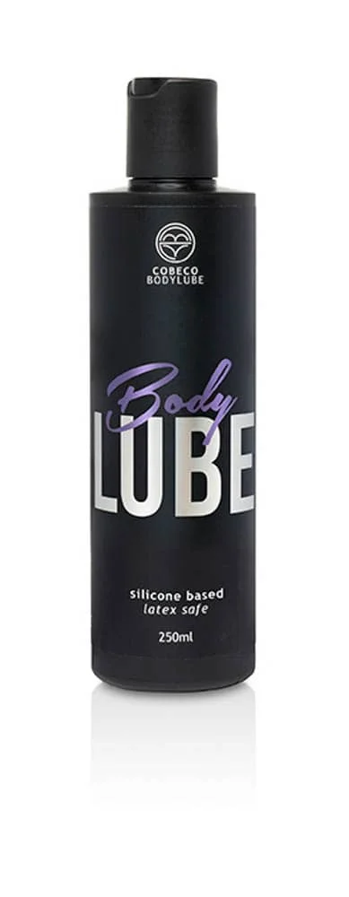 Lubrifiant Pe Baza De Silicon Bodylube, 250 Ml