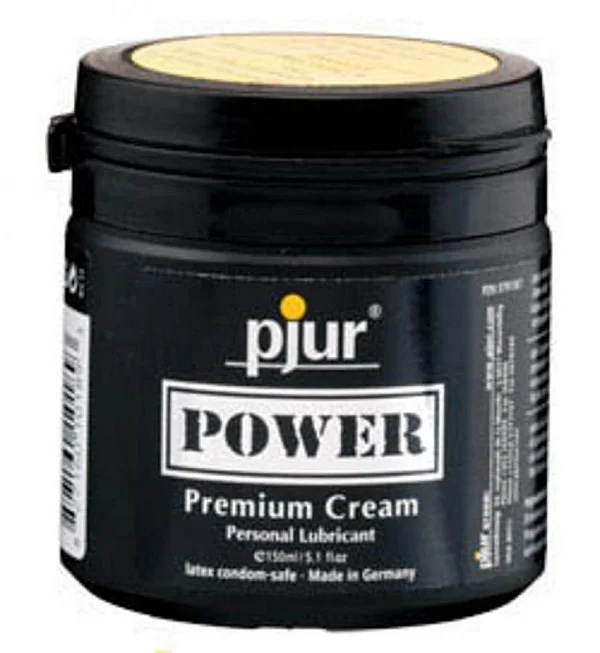 Lubrifiant Hibrid Power Premium Cream, 150 Ml