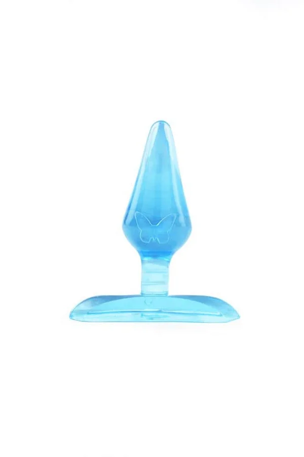 Dop Anal The Assifier, Turcoaz, 6 Cm
