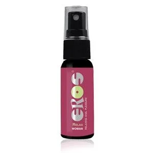 Spray Relaxare Anala Women Relax, 30 Ml