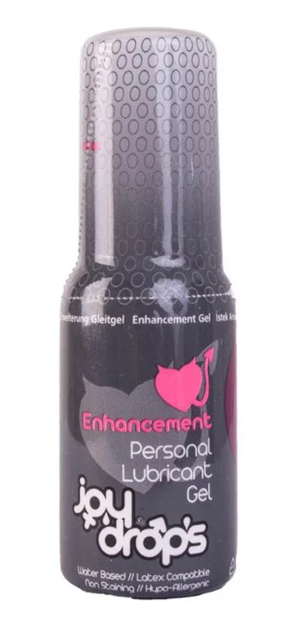 Gel Lubrifiant Stimulant Enhancement, 50 Ml