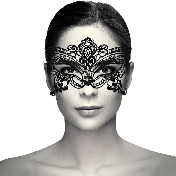 Masca Coquette Chic