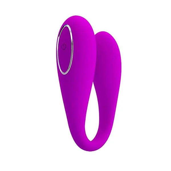 Vibrator Special August, Violet