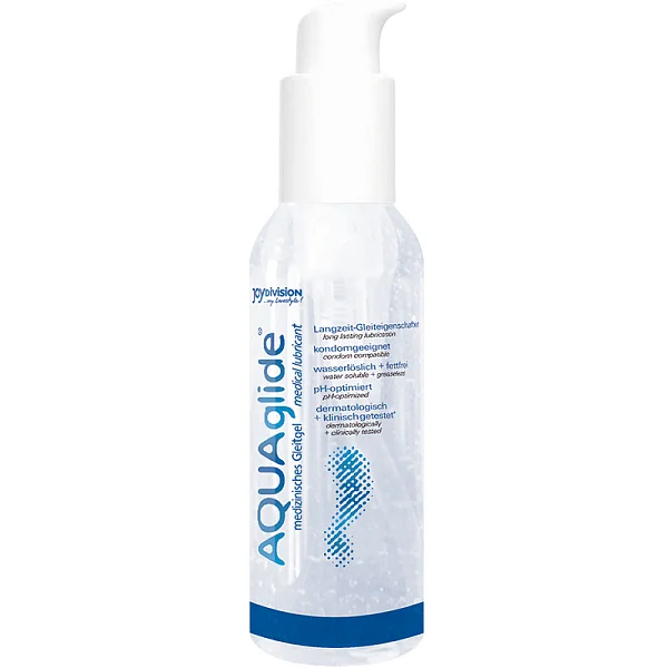 Lubrifiant Aquaglide 125ml