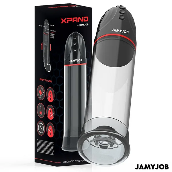 JamyJob