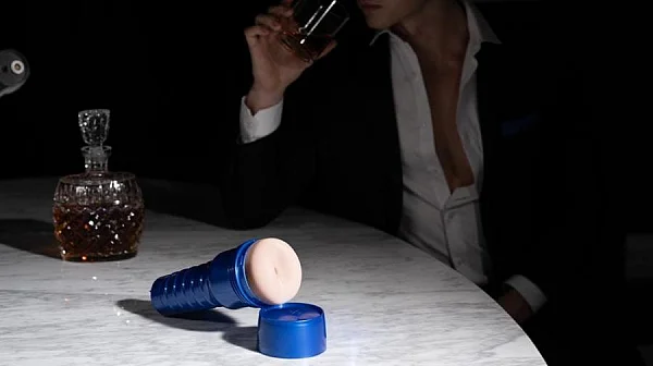Masturbator Anus Boost Blast Lm Flesh (rp)