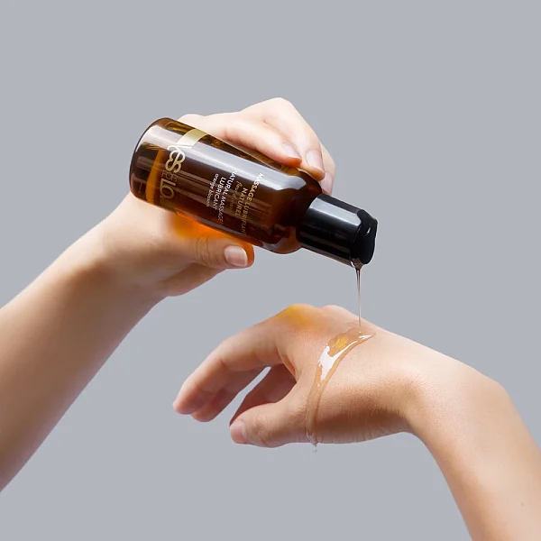 Ulei De Masaj Lubrifiant Natural, 100 Ml