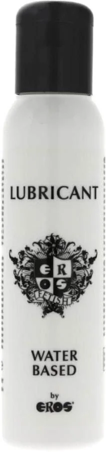 Lubrifiant Pe Baza De Apa, 100 Ml