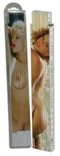 Masurator Cu Print Sexy - 2 M