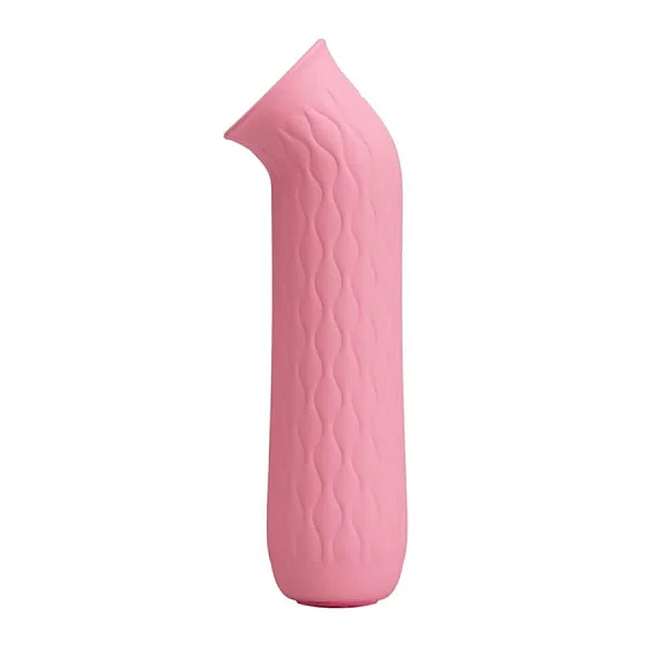 Vibrator Clitoridian Ford, Roz Deschis