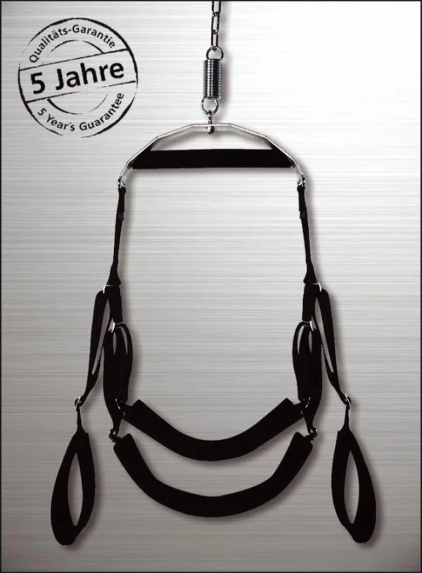 Liebesschaukel "multi Vario" (loveswing)