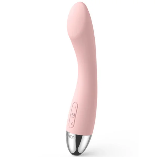 Vibrator Amy Roz Pal, 17 Cm