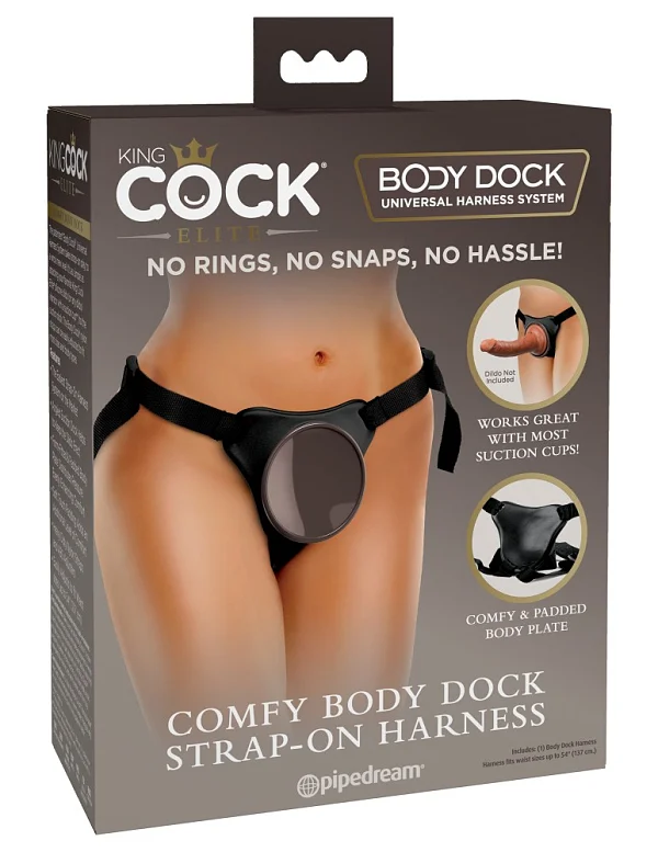 King Cock