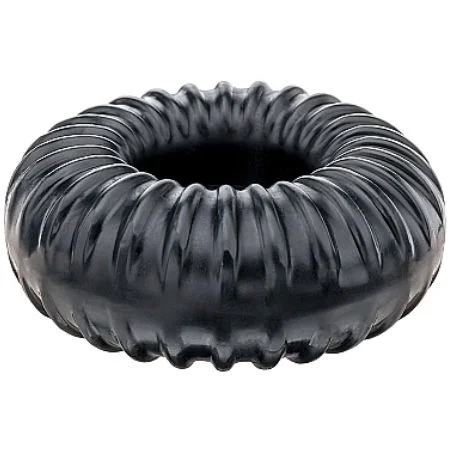 Inel Perfect Fit Negru