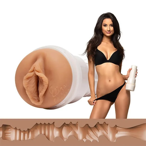 Masturbator Vagin Eliza Ibarra Ethereal