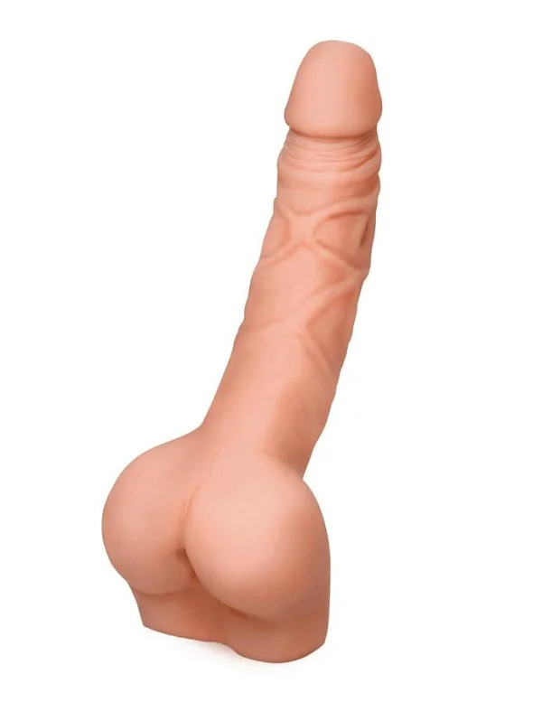 Masturbator 2-in-1fuck My Cock Xl