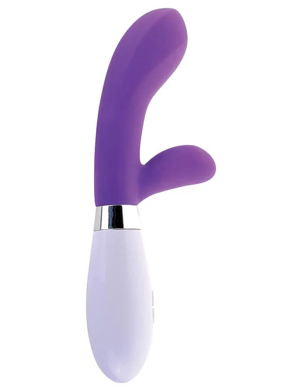 Vibrator G-spot Rabbit, Mov, 20.3 Cm