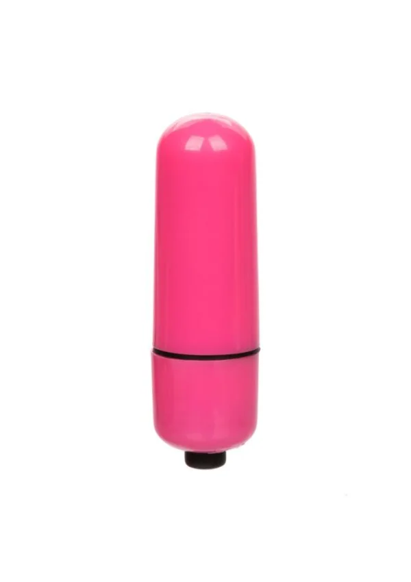 Glont Vibrator 3-speed Pink