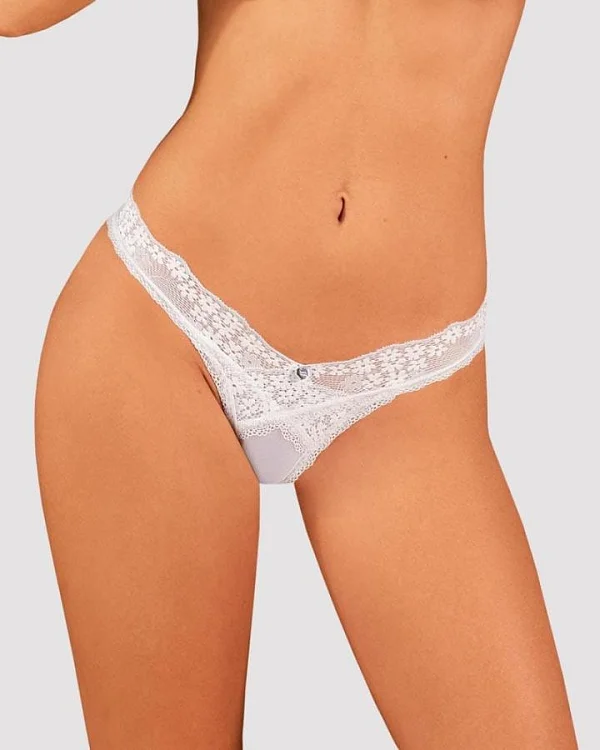 Chilotei Sexy Cu Dantela Heavenlly M/l, Xl/2xl, Xs
