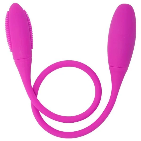 Vibrator Special Shanky Vibe