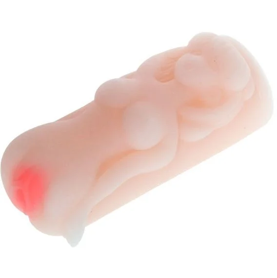 Mini Masturbator Passion Lady