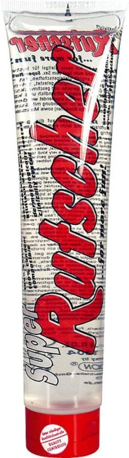 Lubrifiant Super Rutscher, 200 Ml