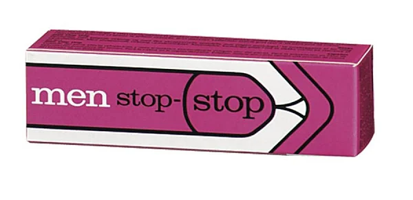 Crema Impotriva Ejacularii Precoce Men Stop, 18 G