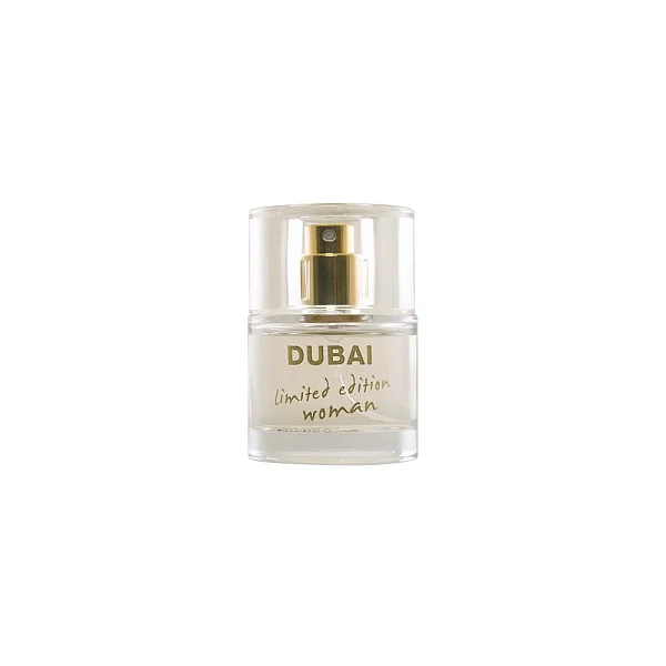 Hot Pheromone Perfume Dubai Limited Edition Women
