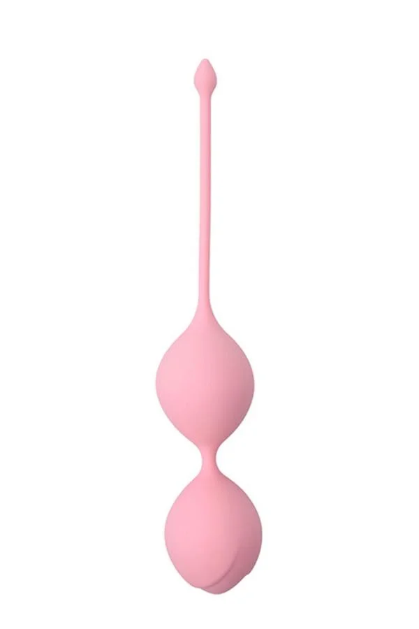 See You In Bloom Duo Balls 36 Mm Pink