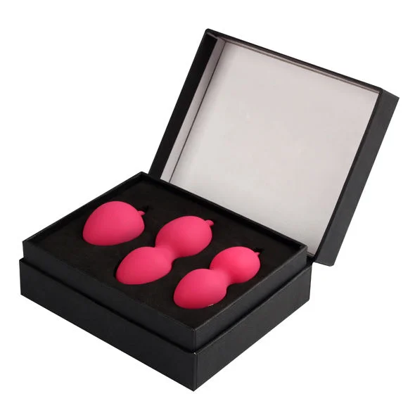 Bile Vaginale Nova, Plum Red