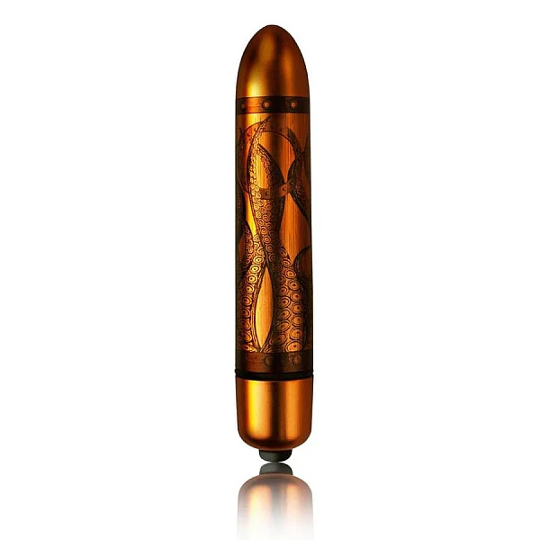 Glont Vibrator Ro-90mm Daydream, 9 Cm