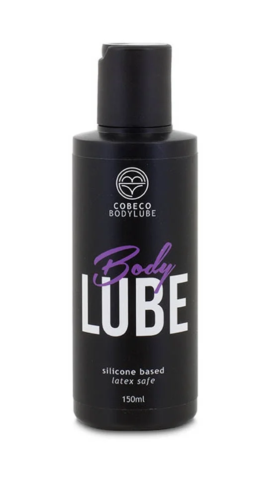 Lubrifiant Pe Baza De Silicon Bodylube, 150 Ml