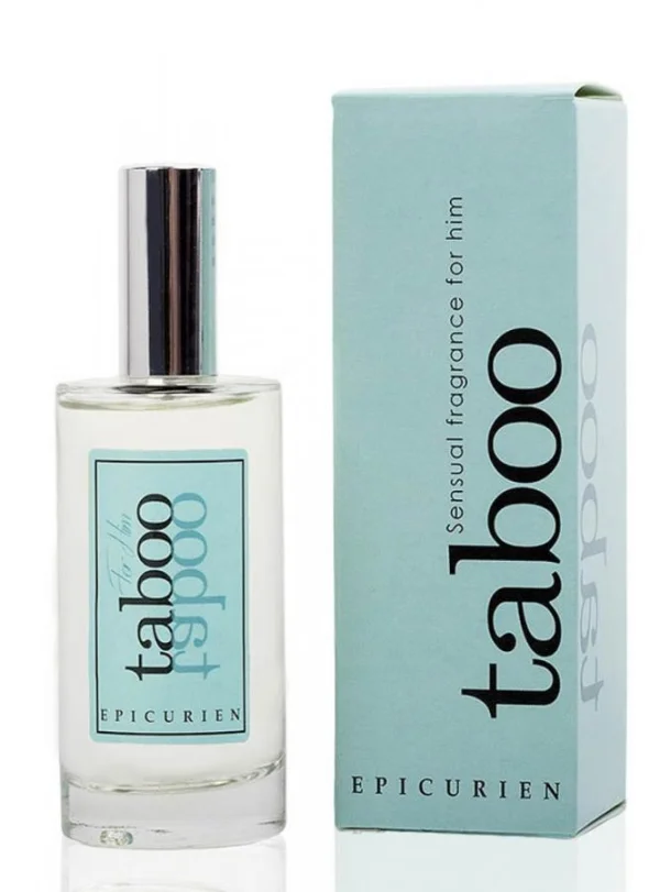 Parfum Taboo Epicurien Pentru Barbati, 50 Ml