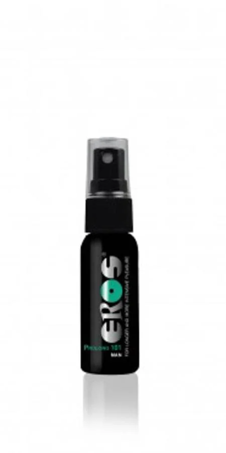 Spray Pentru Prelungirea Erectiei Eros Prolong 101, 30 Ml