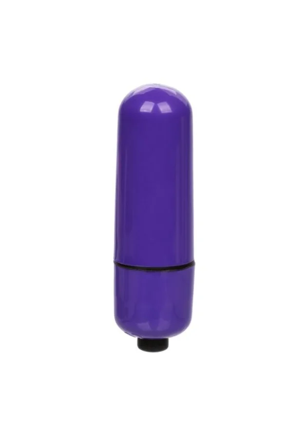 Glont Vibrator 3-speed Purple