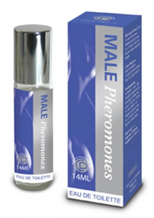 Parfum Cu Feromoni Cp Male, 14 Ml