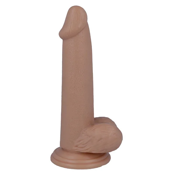 Dildo Mr Intense 10 18 Cm