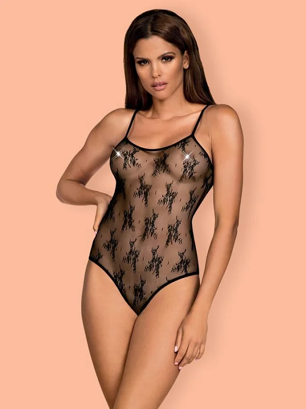 Body Jennifairy - Negru L/xl, S-m