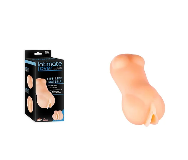 Masturbator Vagin Intimate Lover,15.5 Cm