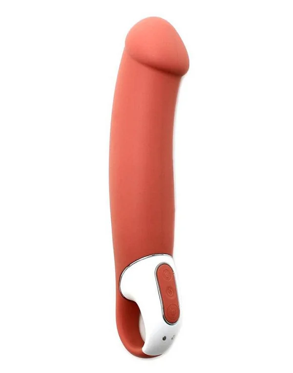 Vibrator Special Master, Corai, 23.5 Cm
