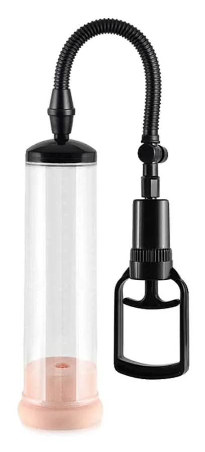 Pompa Marire Penis Maximizer Worx Vx1-pussy Pump