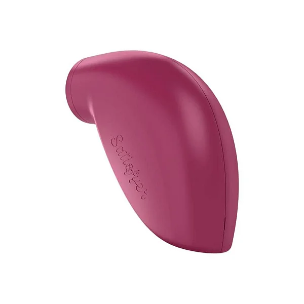 Vibrator Clitoridian One Night Stand
