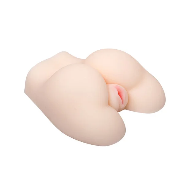 Masturbator 2-in-1cu Vibratii Passion Lady