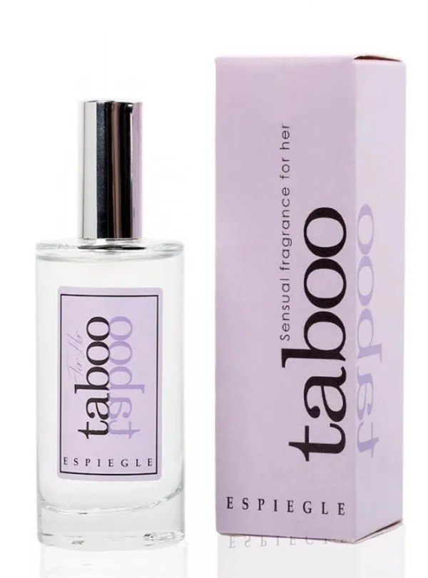 Parfum Taboo Espiegle Pentru Femei, 50 Ml
