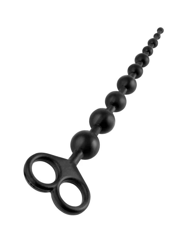Bile Anale Boyfriend Beads