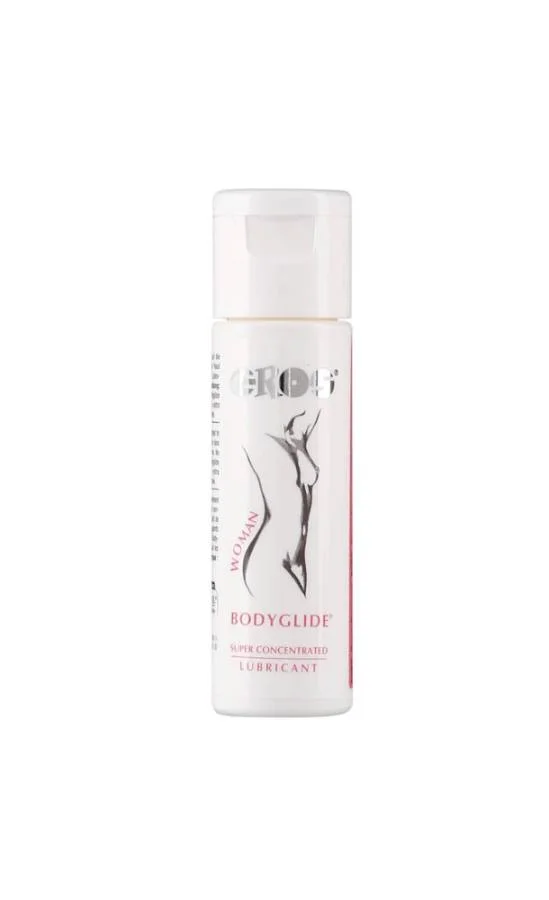 Lubrifiant Super Concentrat Bodyglide Woman, 30 Ml