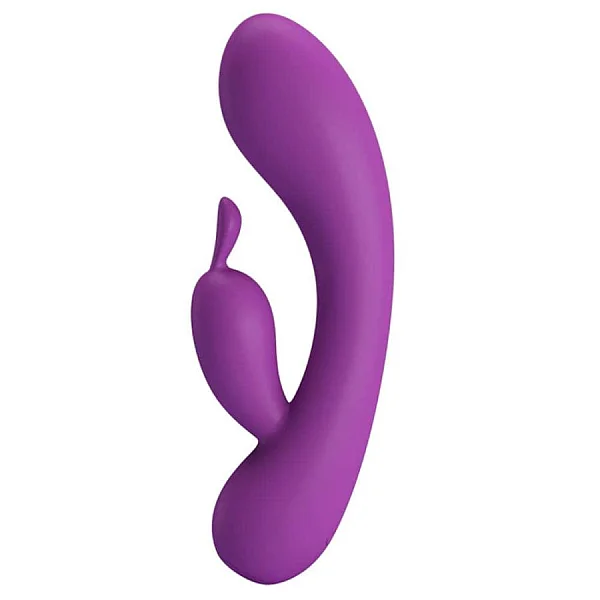 Vibrator Rabbit Grace, Mov, 16.5 Cm