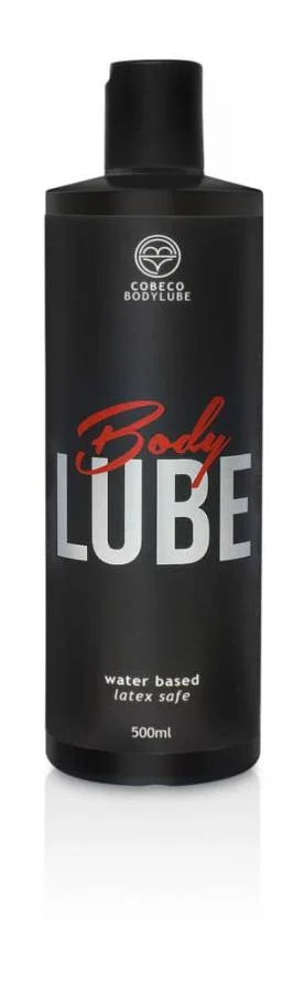 Lubrifiant Pe Baza De Apa, 500 Ml
